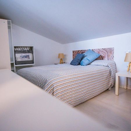 Apartamentos Puerta Del Tajo 龙达 外观 照片